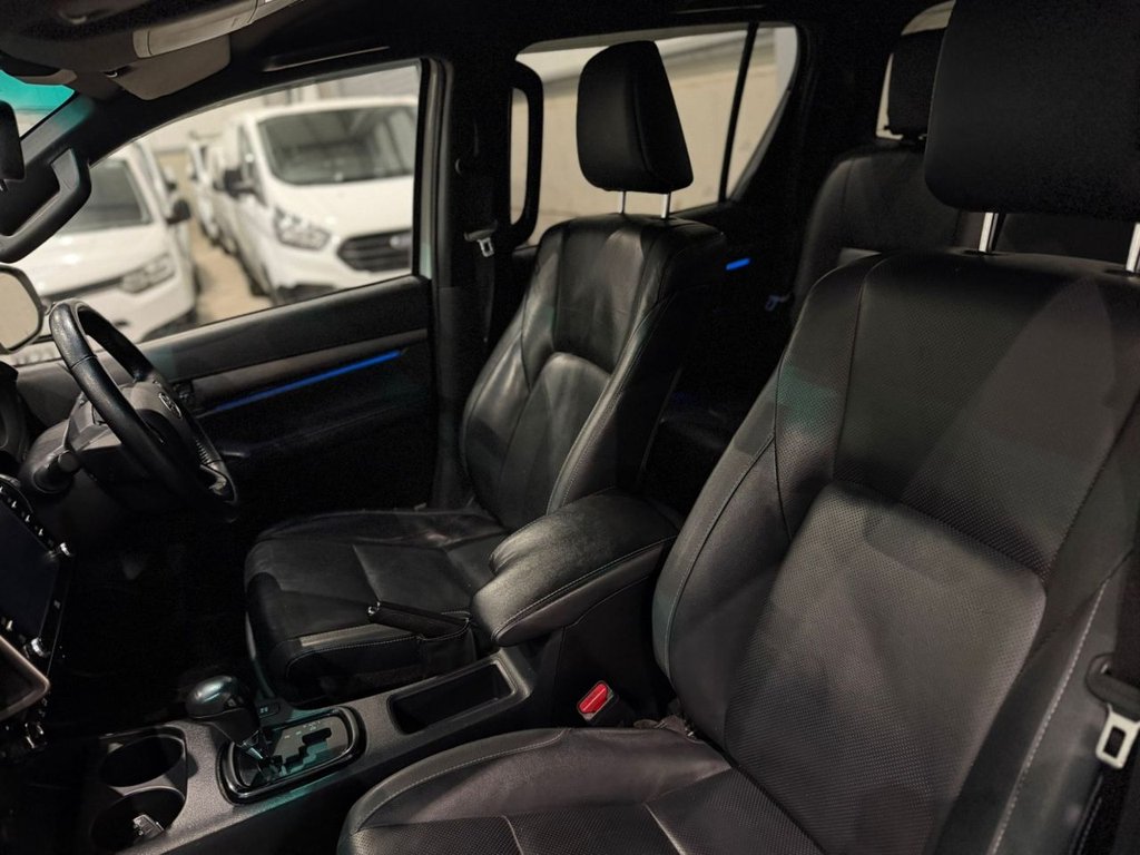 Used Toyota Hilux 2021 for sale - 78095974: Photo 21