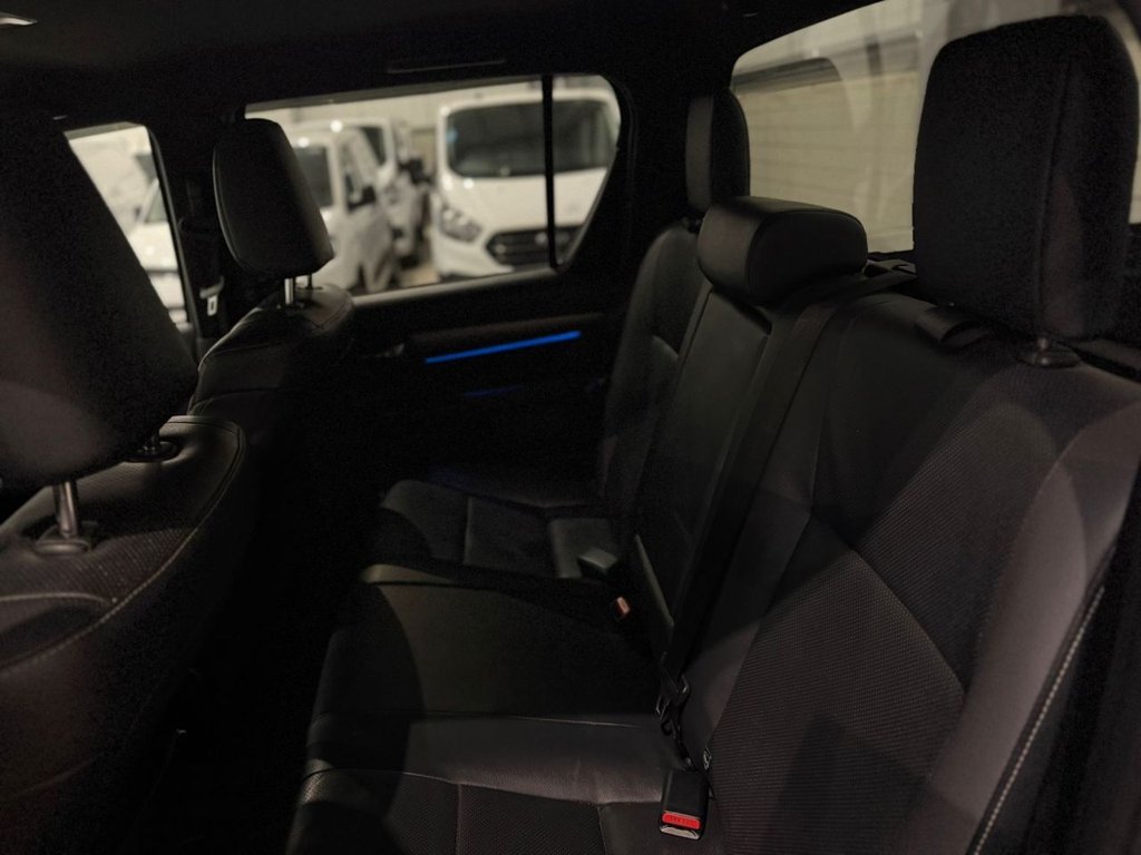 Used Toyota Hilux 2021 for sale - 78095974: Photo 22