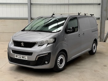 Used Peugeot Expert 2022 for sale - 79409399: Photo