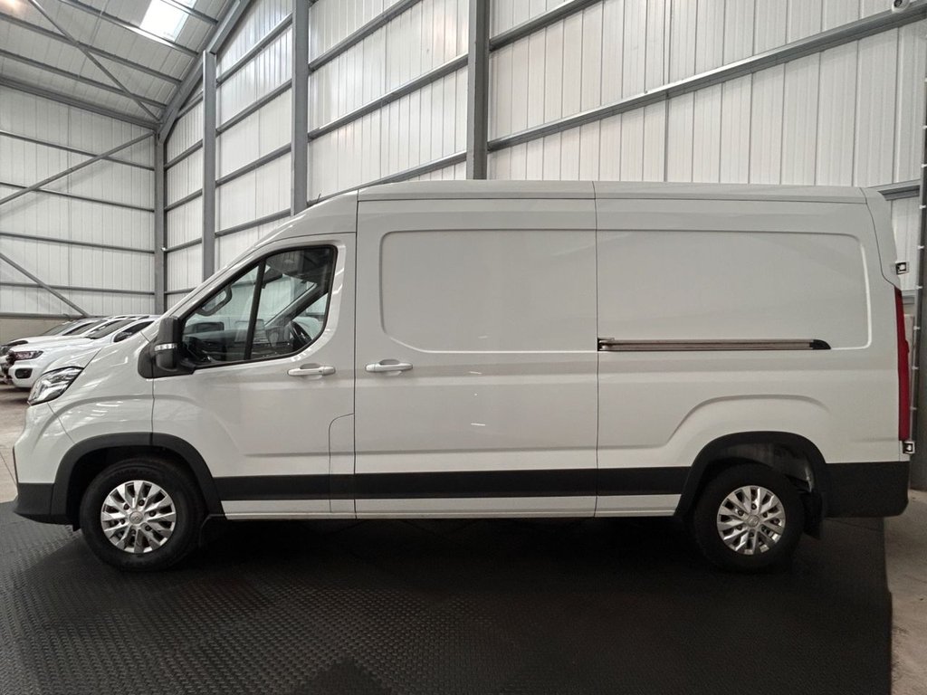 Used Maxus Deliver 9 2024 for sale - 78153907: Photo 10