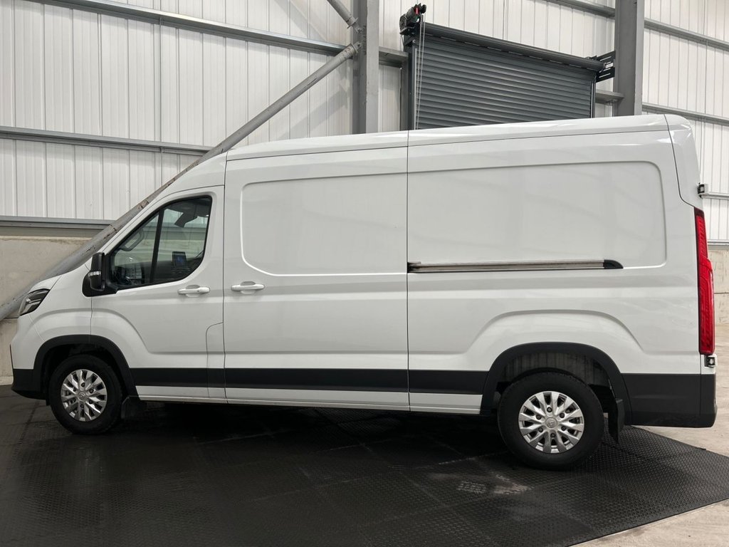 Used Maxus Deliver 9 2024 for sale - 78153907: Photo 11