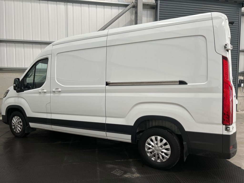 Used Maxus Deliver 9 2024 for sale - 78153907: Photo 12