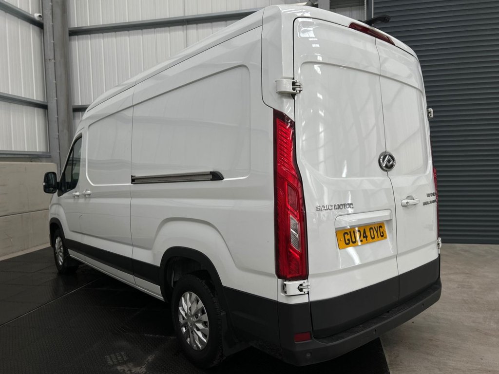 Used Maxus Deliver 9 2024 for sale - 78153907: Photo 13