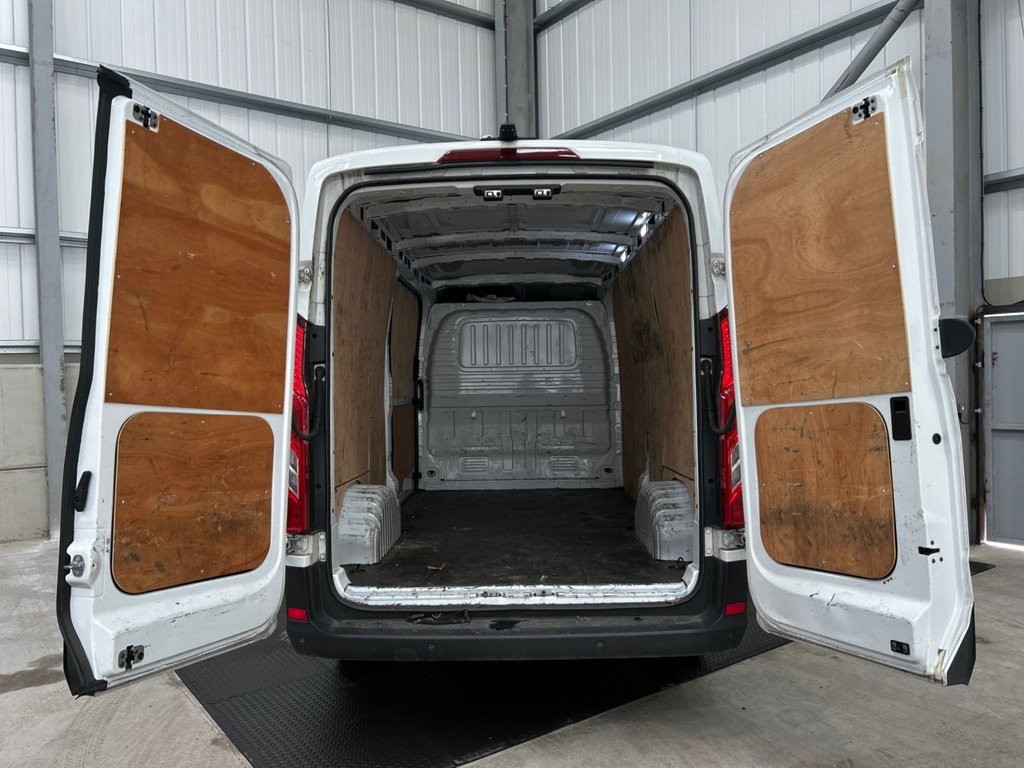 Used Maxus Deliver 9 2024 for sale - 78153907: Photo 16