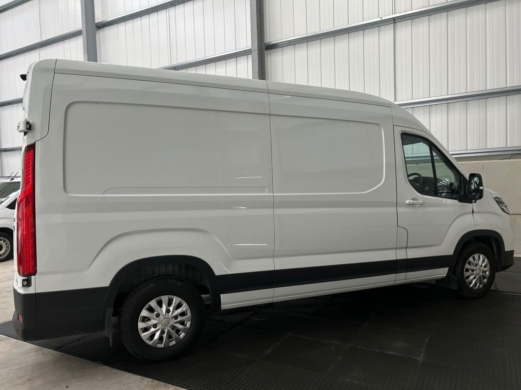 Used Maxus Deliver 9 2024 for sale - 78153907: Photo 19