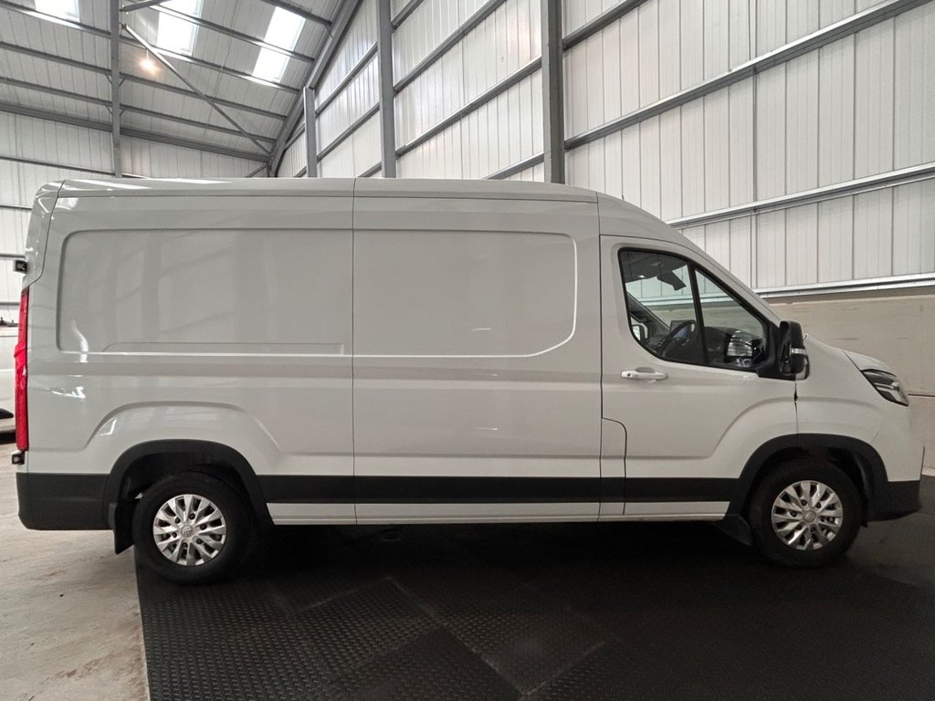 Used Maxus Deliver 9 2024 for sale - 78153907: Photo 20