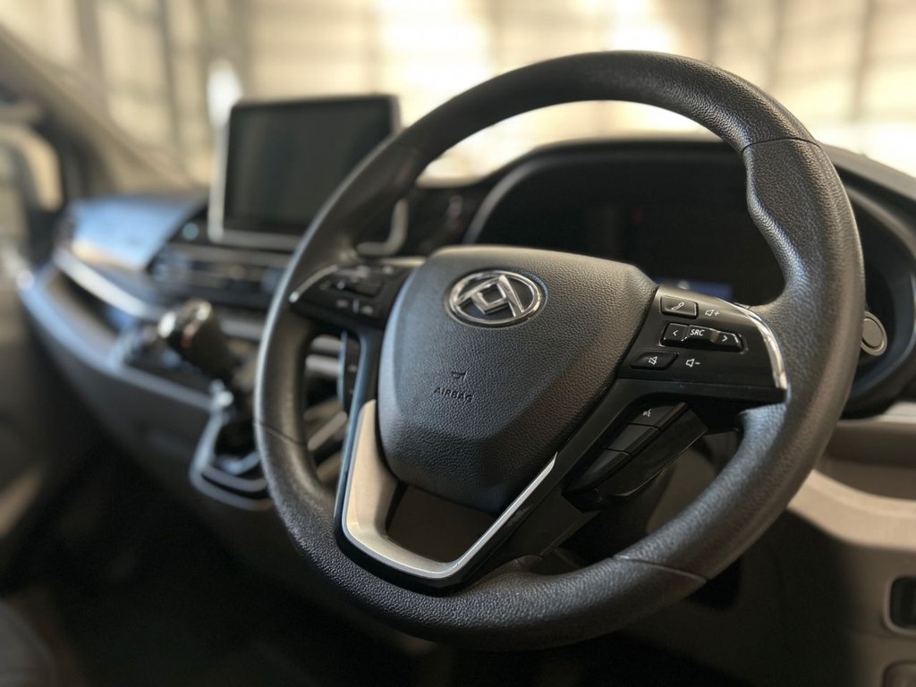 Used Maxus Deliver 9 2024 for sale - 78153907: Photo 25