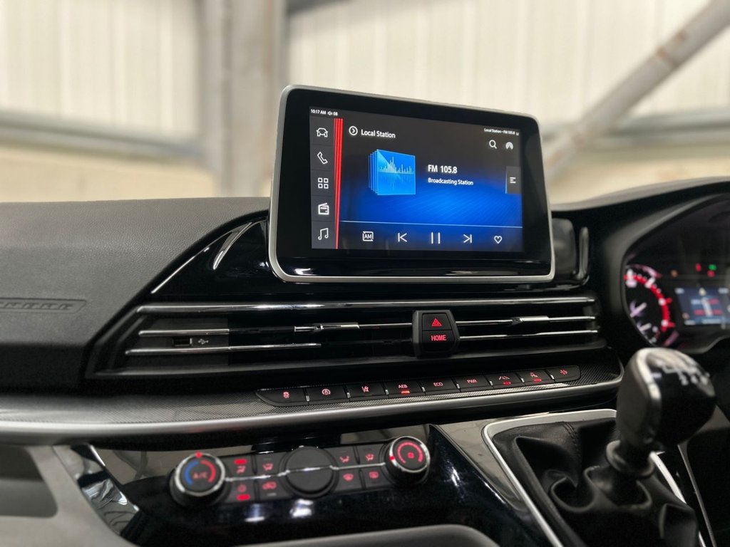 Used Maxus Deliver 9 2024 for sale - 78153907: Photo 28