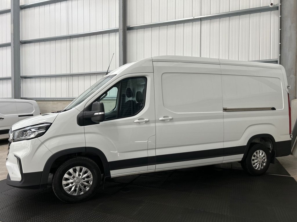 Used Maxus Deliver 9 2024 for sale - 78153907: Photo 6