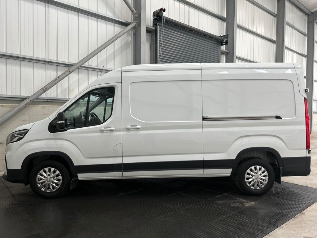 Used Maxus Deliver 9 2024 for sale - 78153907: Photo 7