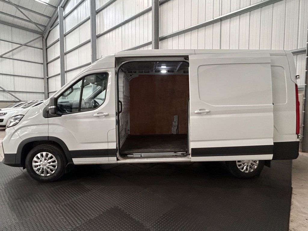 Used Maxus Deliver 9 2024 for sale - 78153907: Photo 8