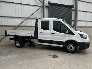 Used Ford Transit 2018 for sale - 78780416: Photo