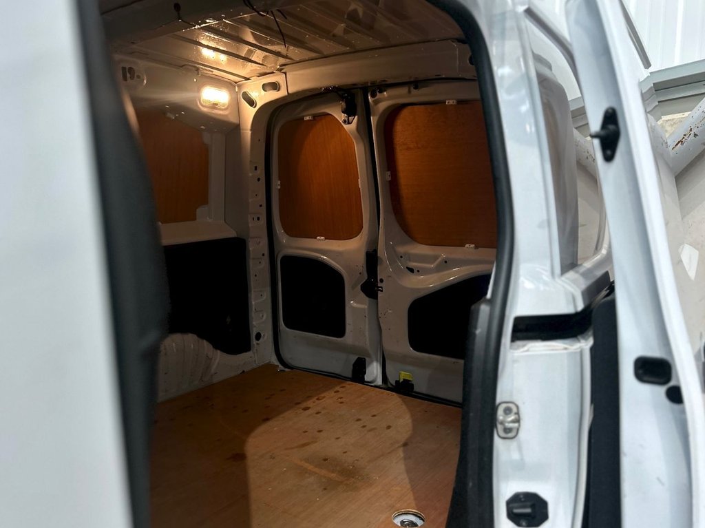 Used Peugeot Partner 2023 for sale - 78096012: Photo 11