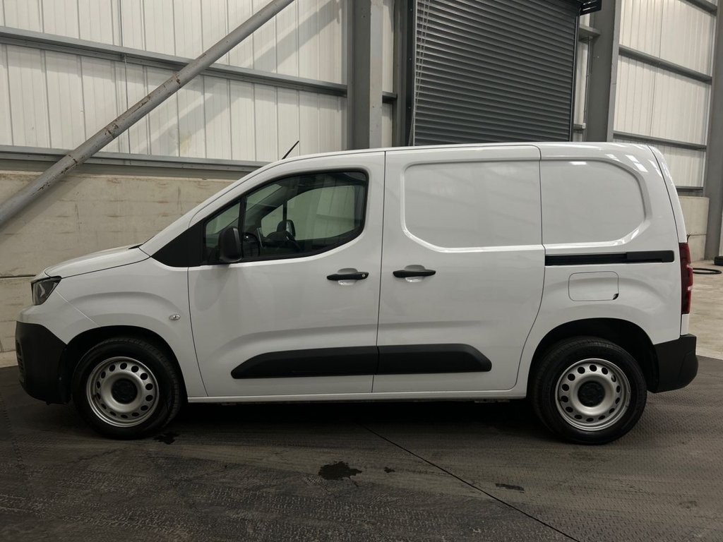 Used Peugeot Partner 2023 for sale - 78096012: Photo 12