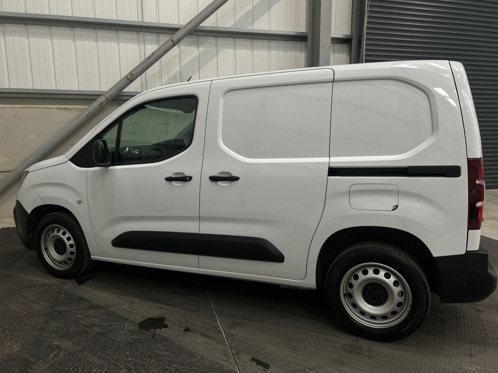 Used Peugeot Partner 2023 for sale - 78096012: Photo 13