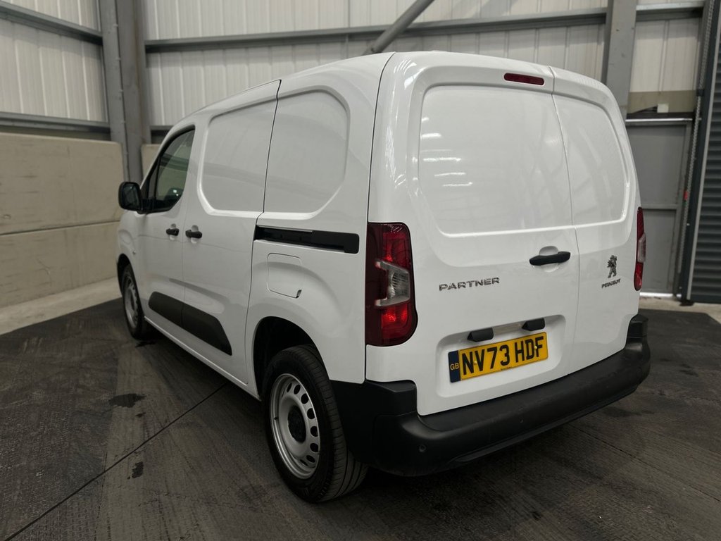 Used Peugeot Partner 2023 for sale - 78096012: Photo 15