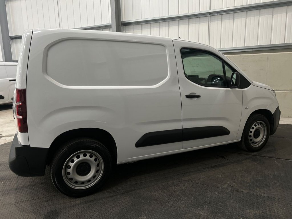 Used Peugeot Partner 2023 for sale - 78096012: Photo 22