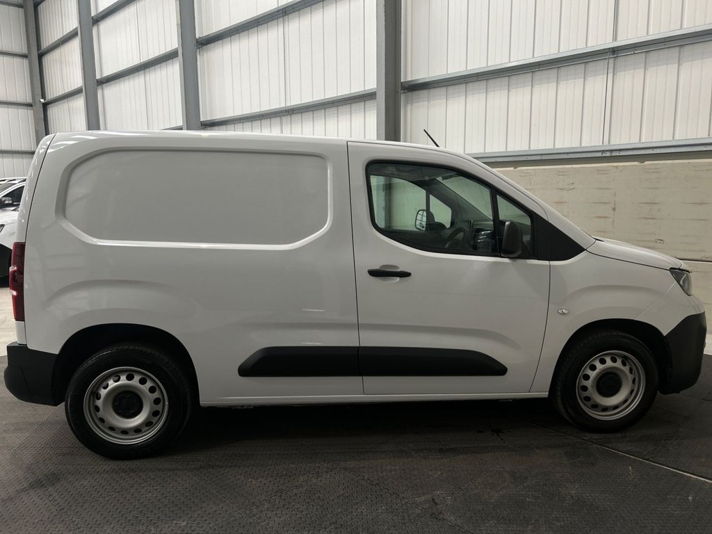 Used Peugeot Partner 2023 for sale - 78096012: Photo 23