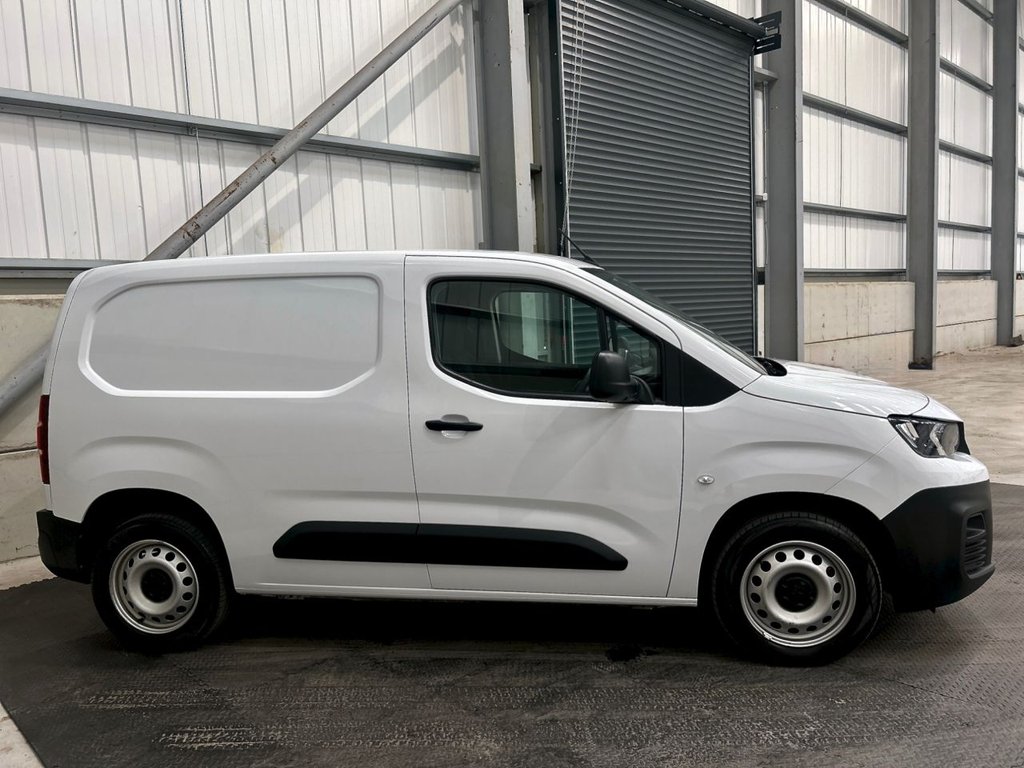 Used Peugeot Partner 2023 for sale - 78096012: Photo 24