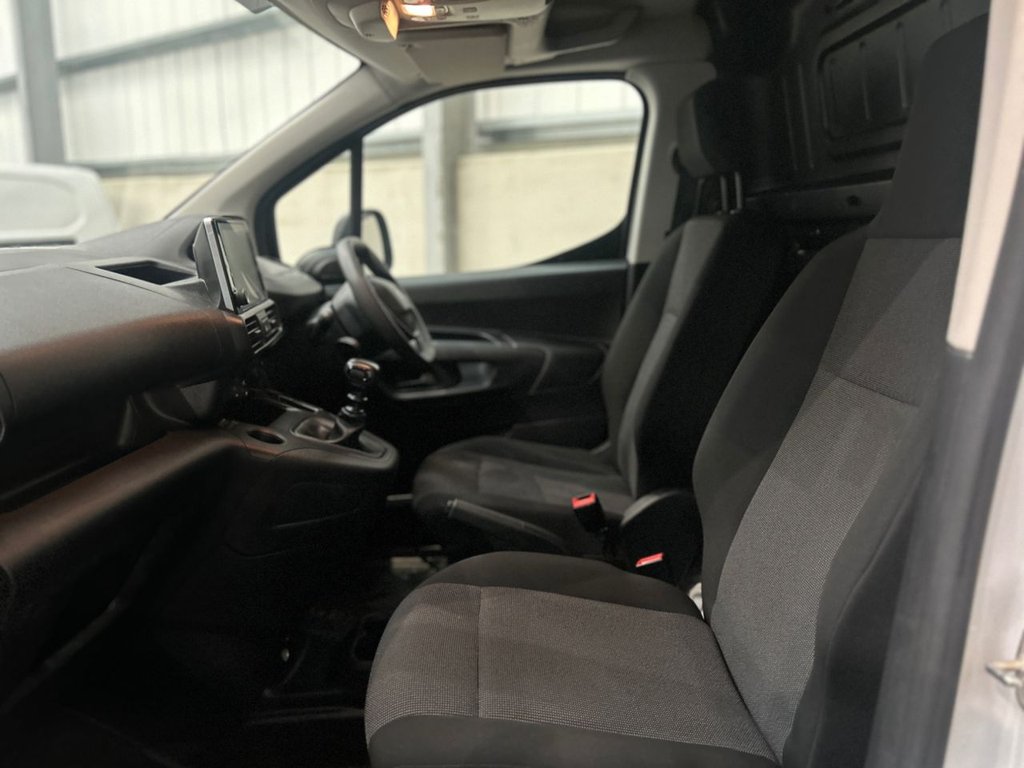 Used Peugeot Partner 2023 for sale - 78096012: Photo 27