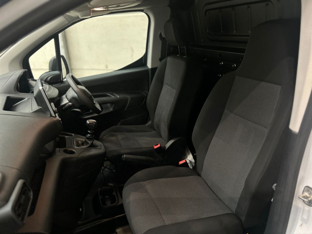 Used Peugeot Partner 2023 for sale - 78096012: Photo 28