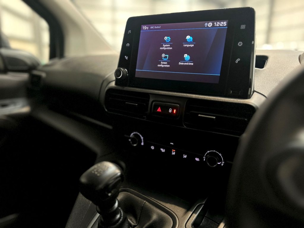 Used Peugeot Partner 2023 for sale - 78096012: Photo 30