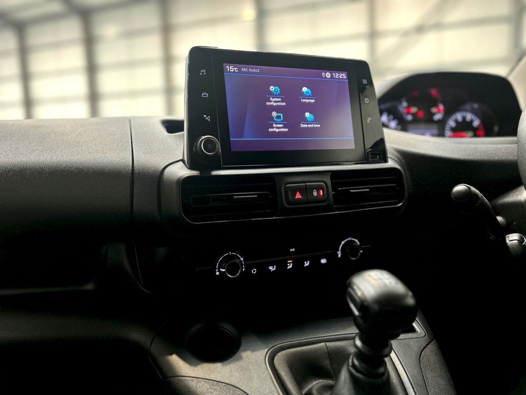 Used Peugeot Partner 2023 for sale - 78096012: Photo 31