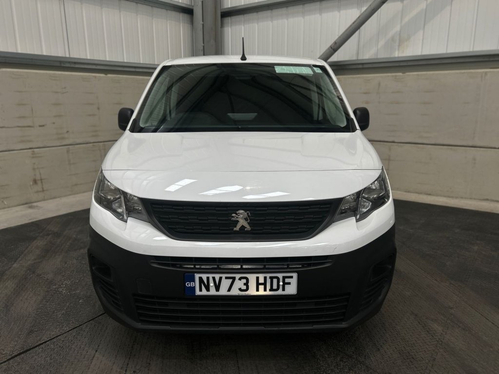 Used Peugeot Partner 2023 for sale - 78096012: Photo 4