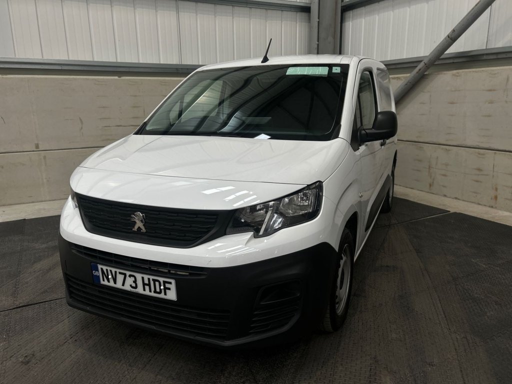 Used Peugeot Partner 2023 for sale - 78096012: Photo 5