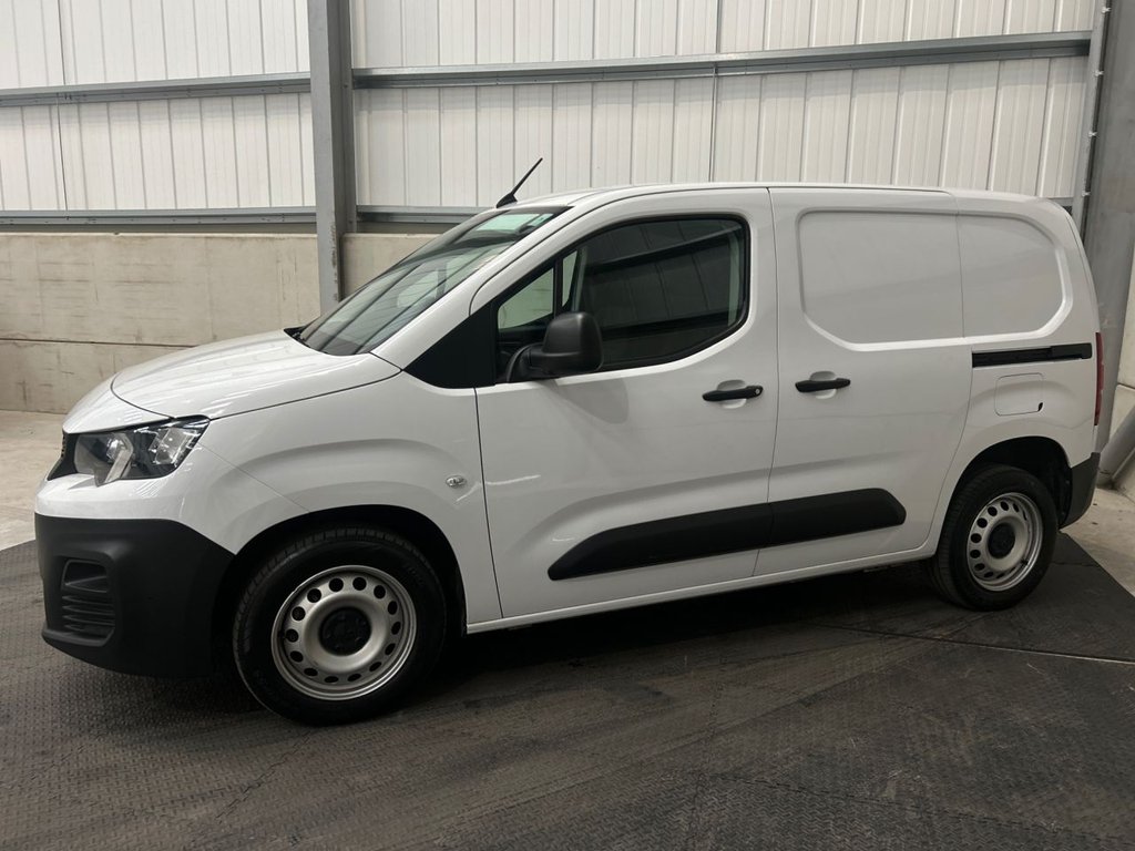 Used Peugeot Partner 2023 for sale - 78096012: Photo 7