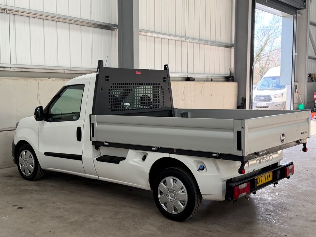 Used Fiat Doblo 2021 for sale - 78096334: Photo 10