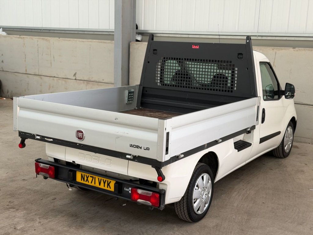 Used Fiat Doblo 2021 for sale - 78096334: Photo 17