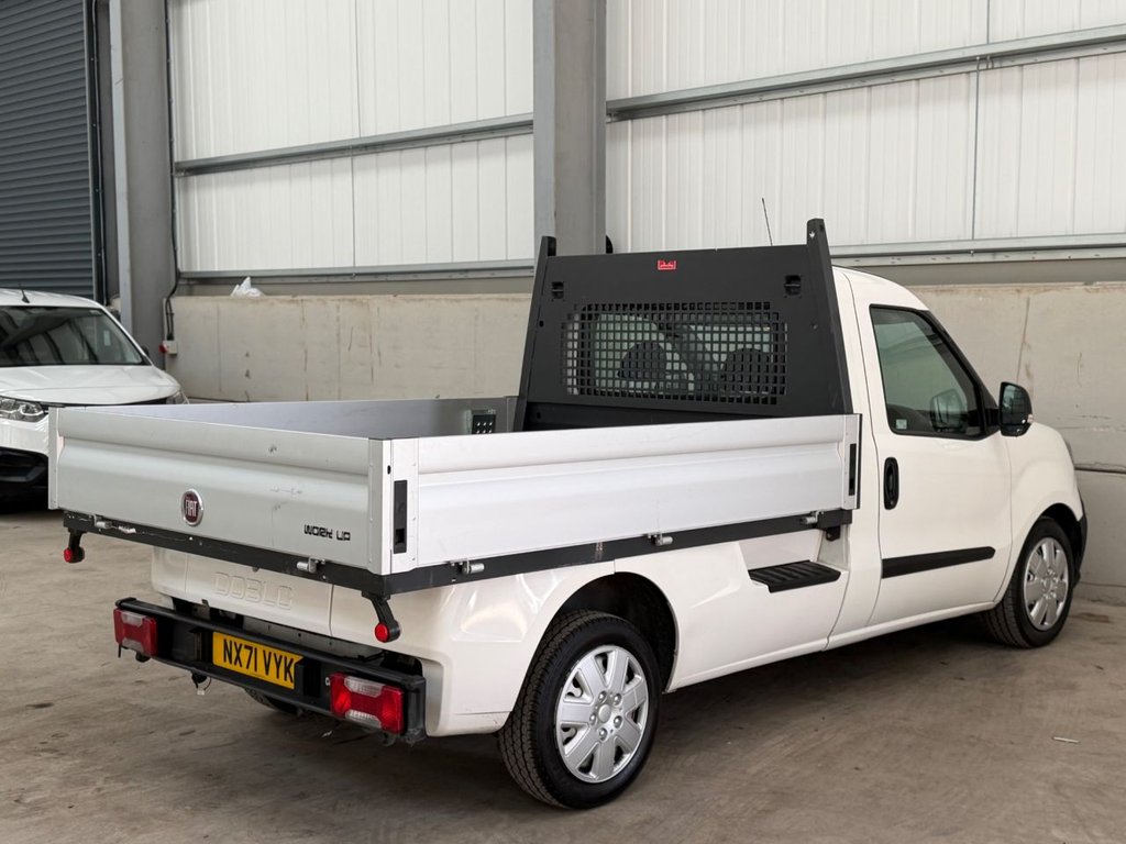 Used Fiat Doblo 2021 for sale - 78096334: Photo 18