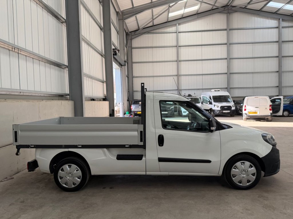 Used Fiat Doblo 2021 for sale - 78096334: Photo 19