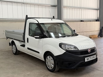 Used Fiat Doblo 2021 for sale - 78096334: Photo