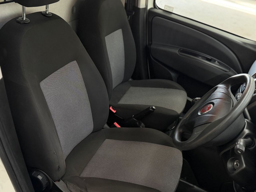 Used Fiat Doblo 2021 for sale - 78096334: Photo 22