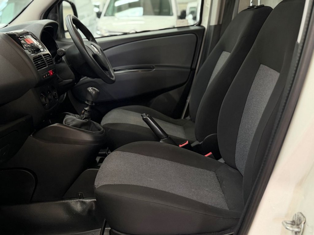 Used Fiat Doblo 2021 for sale - 78096334: Photo 23