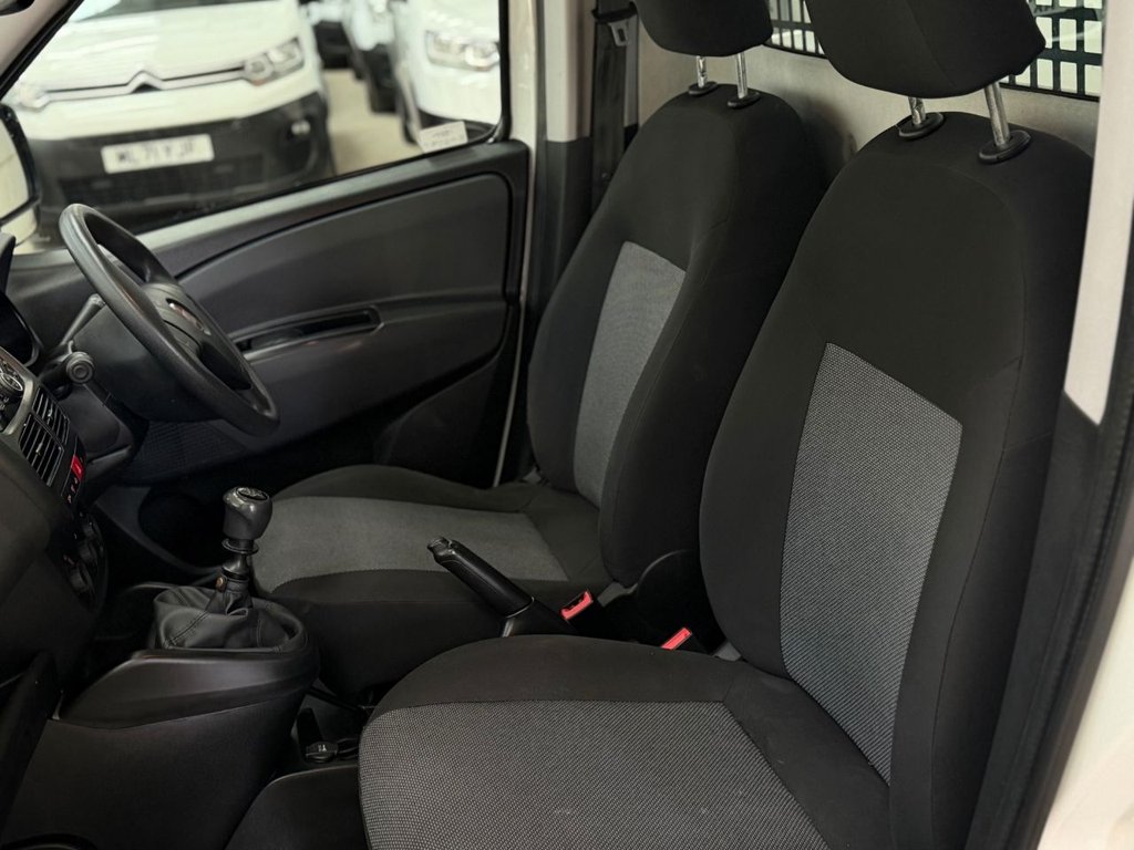 Used Fiat Doblo 2021 for sale - 78096334: Photo 24