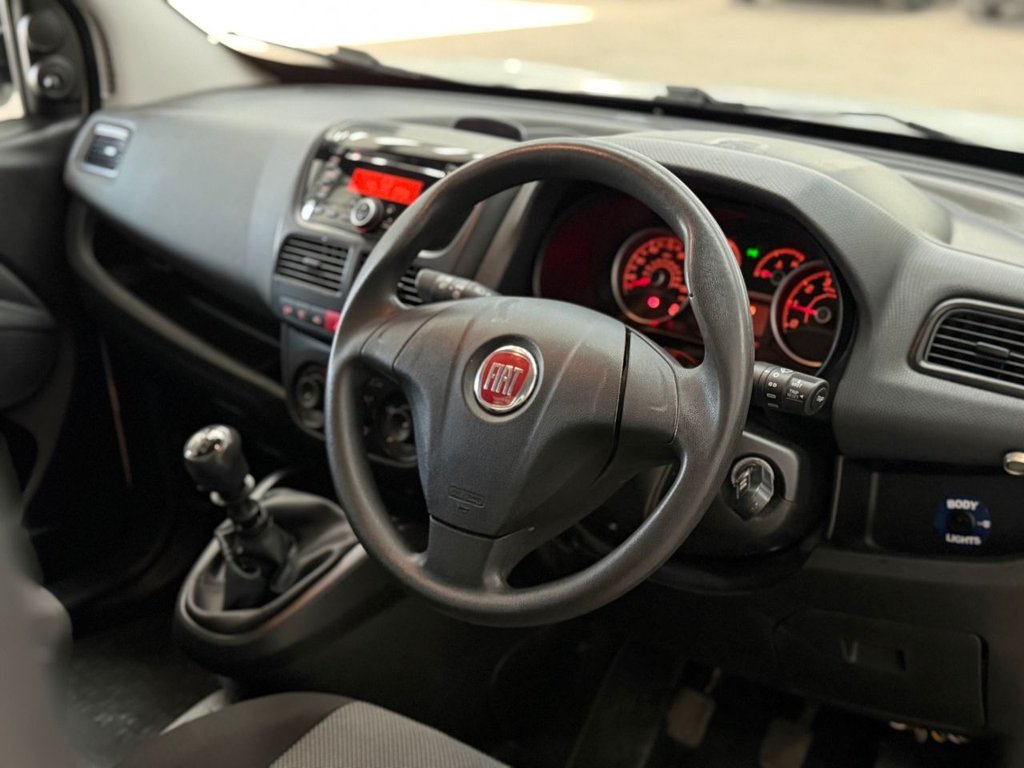 Used Fiat Doblo 2021 for sale - 78096334: Photo 26