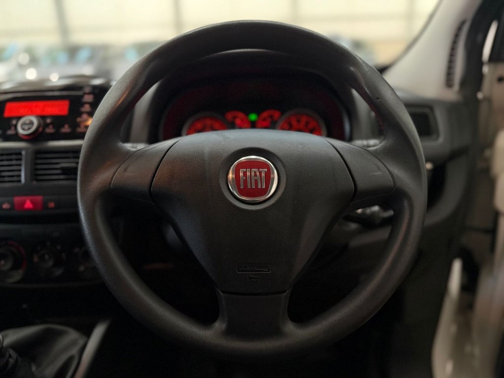 Used Fiat Doblo 2021 for sale - 78096334: Photo 27