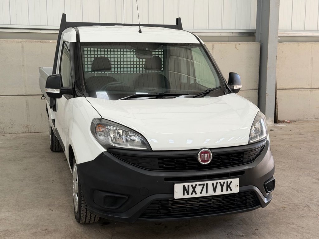 Used Fiat Doblo 2021 for sale - 78096334: Photo 3
