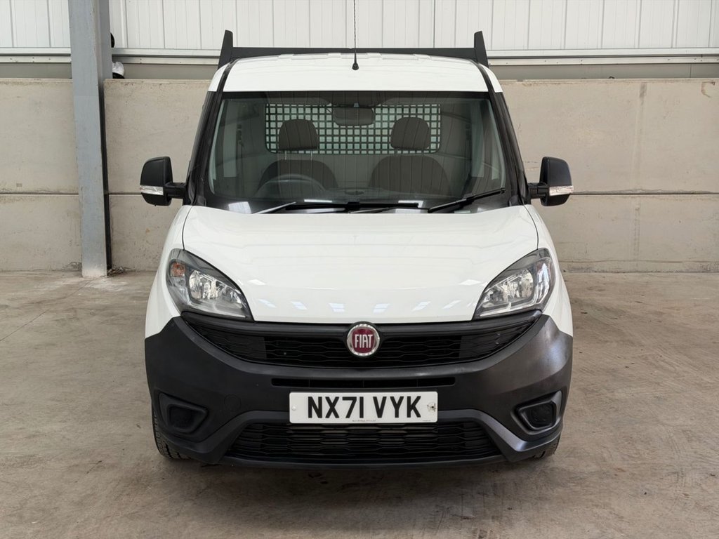 Used Fiat Doblo 2021 for sale - 78096334: Photo 4