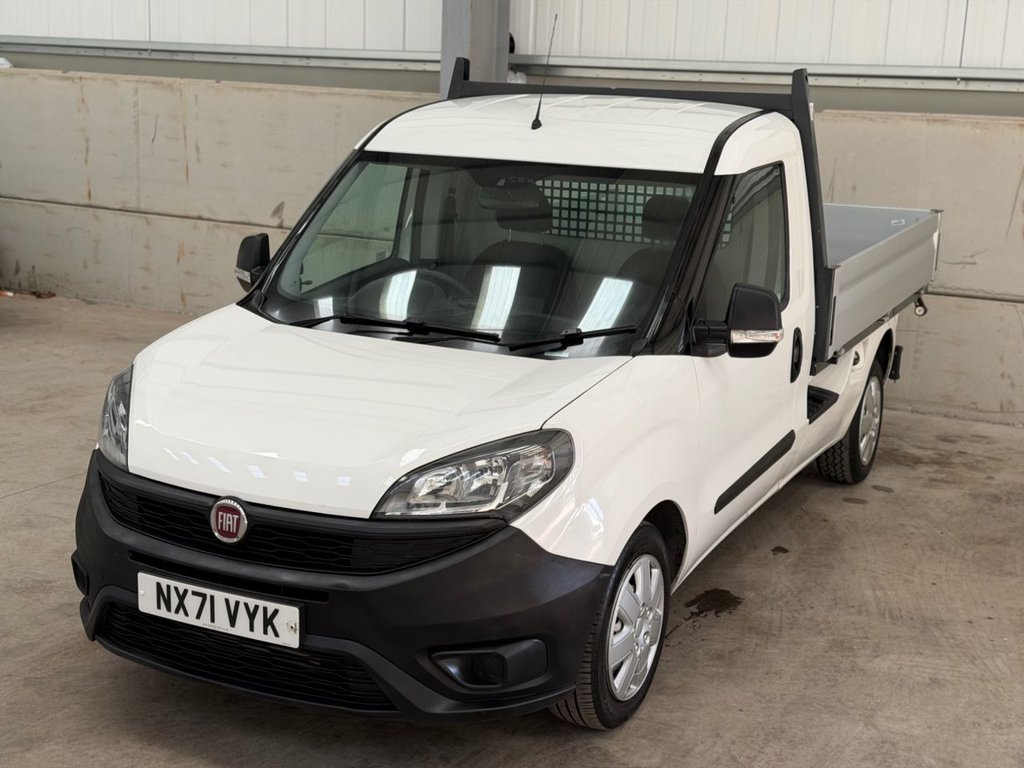 Used Fiat Doblo 2021 for sale - 78096334: Photo 6