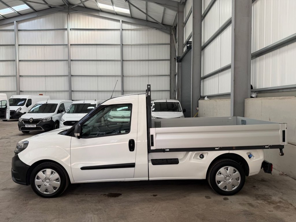 Used Fiat Doblo 2021 for sale - 78096334: Photo 8