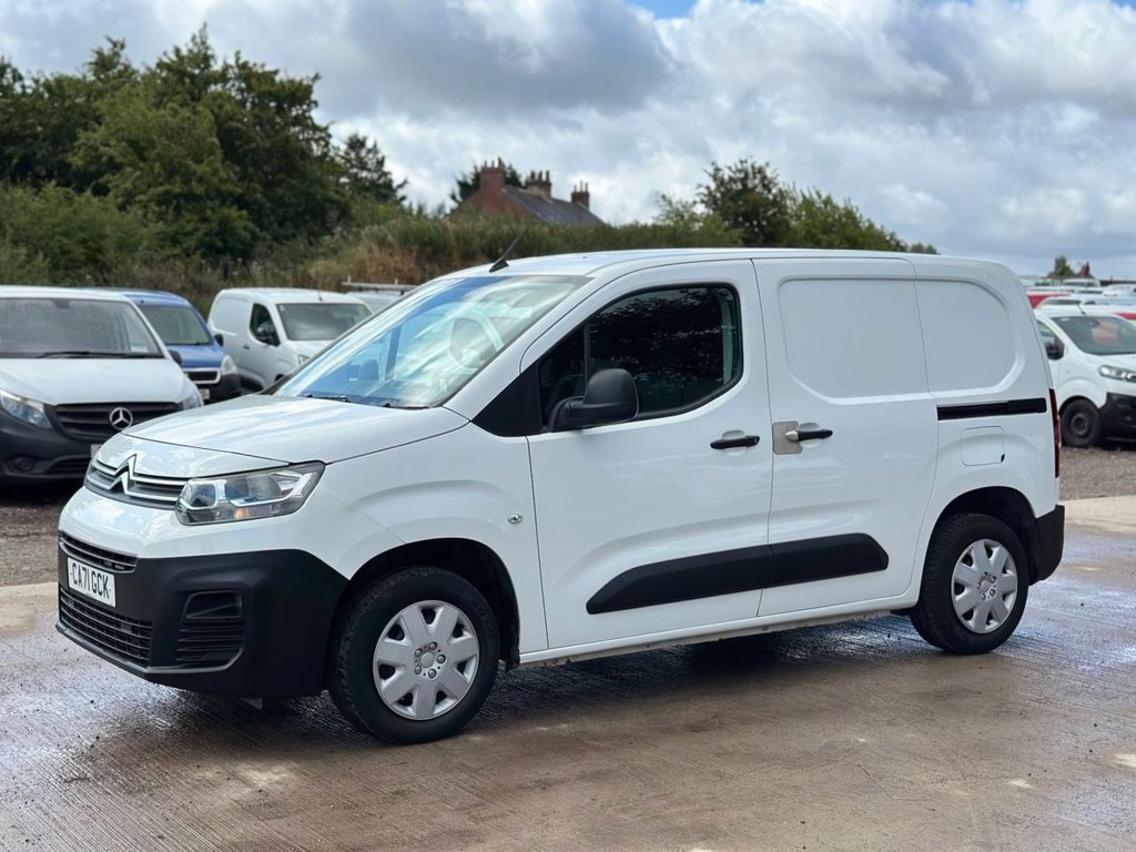 Used Citroen Berlingo 2021 for sale - 78096068: Photo 11