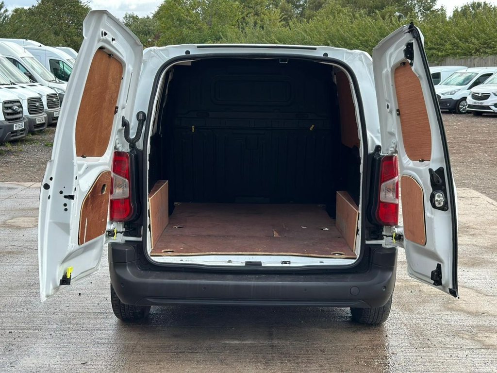 Used Citroen Berlingo 2021 for sale - 78096068: Photo 19