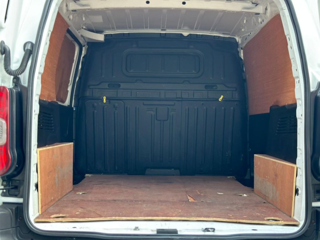 Used Citroen Berlingo 2021 for sale - 78096068: Photo 20