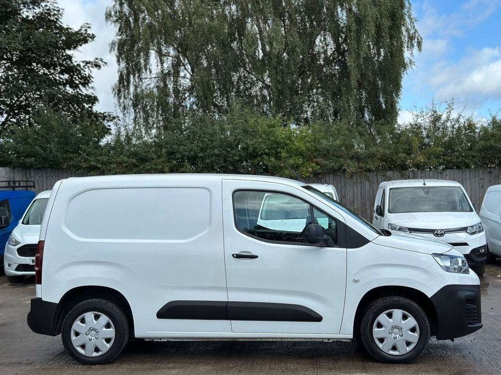 Used Citroen Berlingo 2021 for sale - 78096068: Photo 25