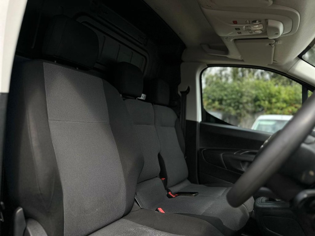 Used Citroen Berlingo 2021 for sale - 78096068: Photo 26