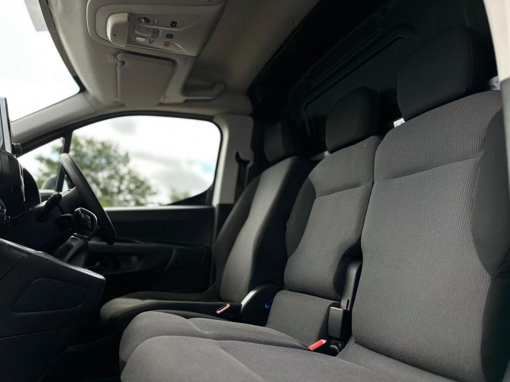 Used Citroen Berlingo 2021 for sale - 78096068: Photo 27